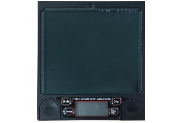 Digital Display ADF GL-1026A